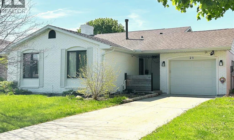 25 Durco Avenue