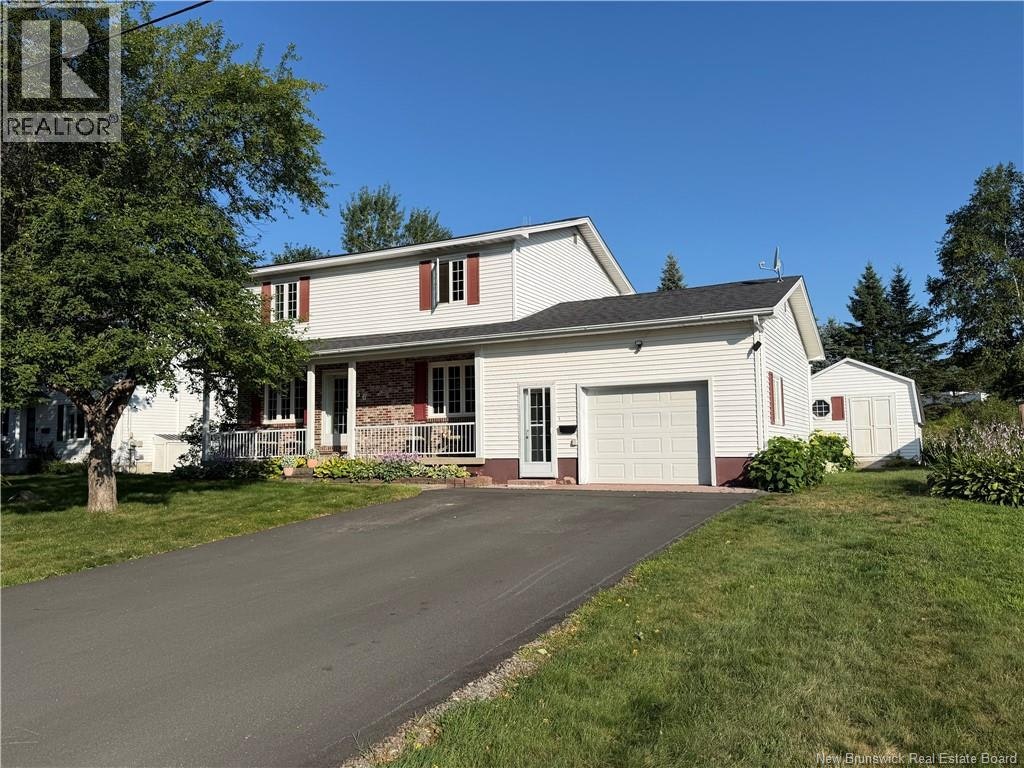 56 Aitken Avenue, Miramichi, NB, E1V 3X1