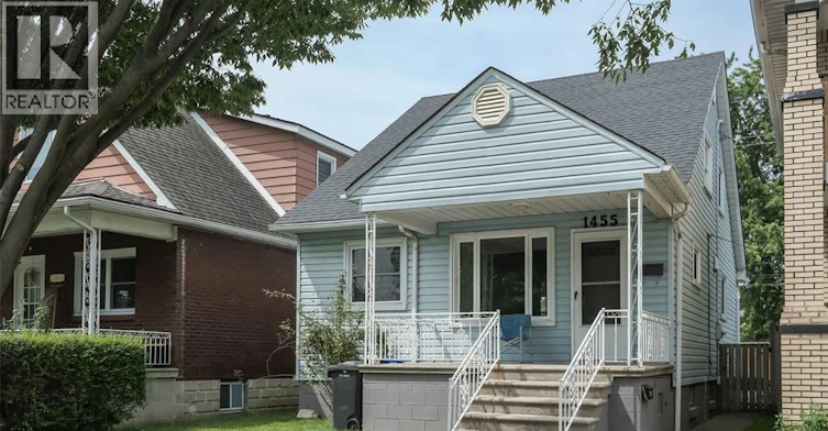 1-1455 Henry Ford Circle, Windsor, ON, N8Y 2V2 - 2