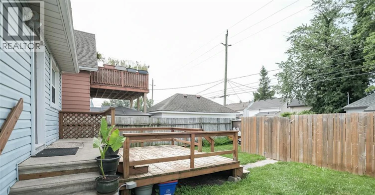 1-1455 Henry Ford Circle, Windsor, ON, N8Y 2V2 - 25
