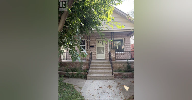 1536 Marentette Avenue, Windsor, ON, N8X 4E3