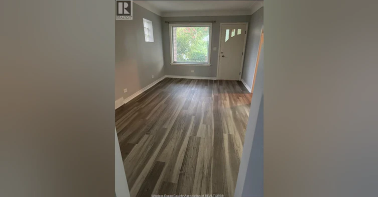 1536 Marentette Avenue, Windsor, ON, N8X 4E3 - 2