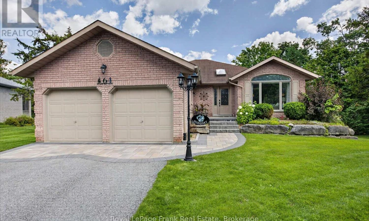 64 Island Bay Drive