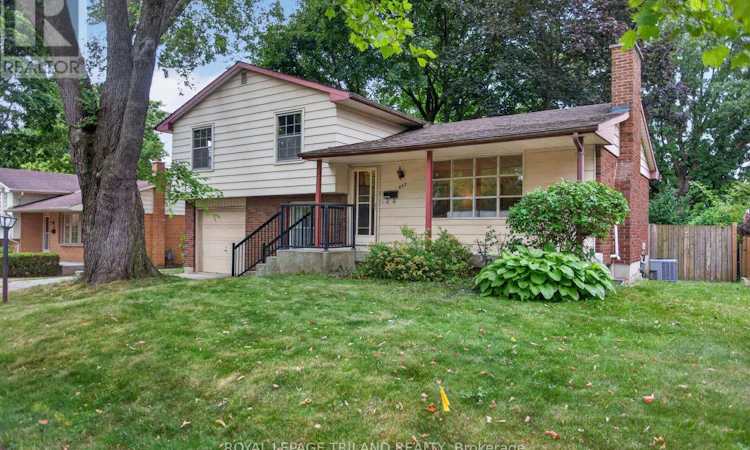 657 Viscount Road