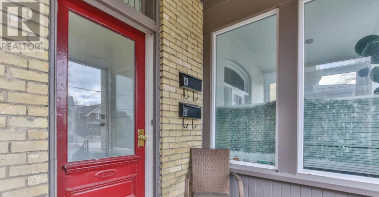 UPPER-918 William Street, London, ON, N5Y 2S6 - 3