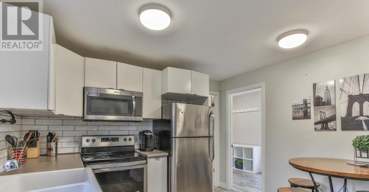 UPPER-918 William Street, London, ON, N5Y 2S6 - 4