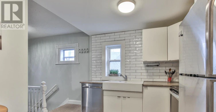 UPPER-918 William Street, London, ON, N5Y 2S6 - 6