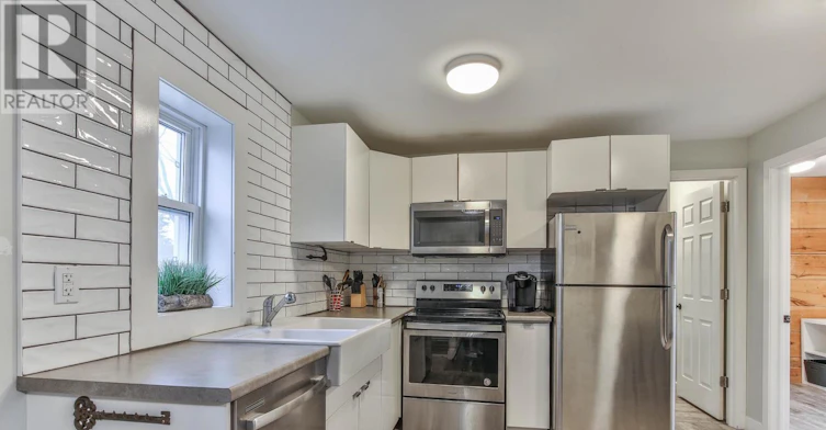UPPER-918 William Street, London, ON, N5Y 2S6 - 5