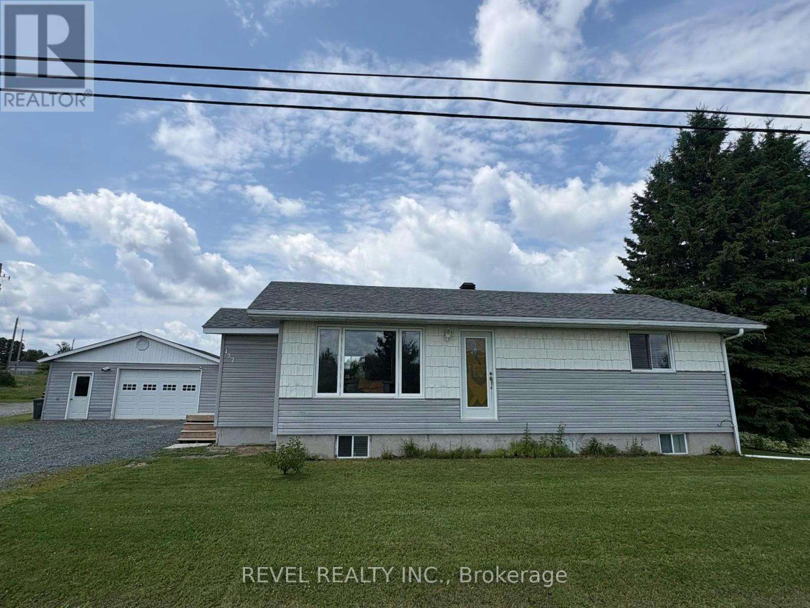 127 Genier Road, Cochrane, ON, P0L 1C0