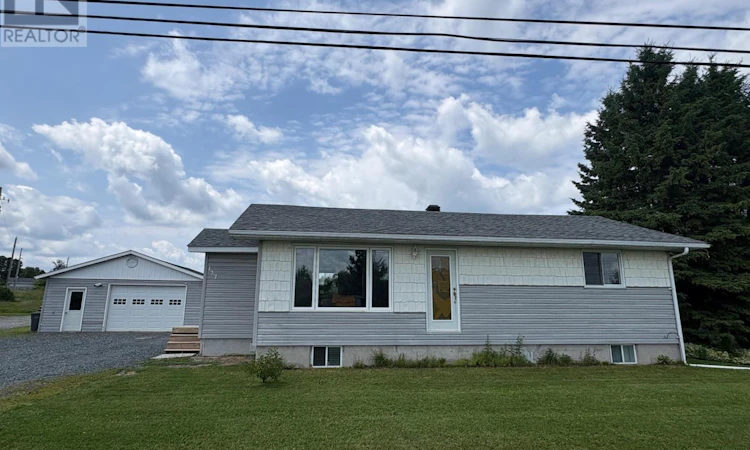 127 Genier Road