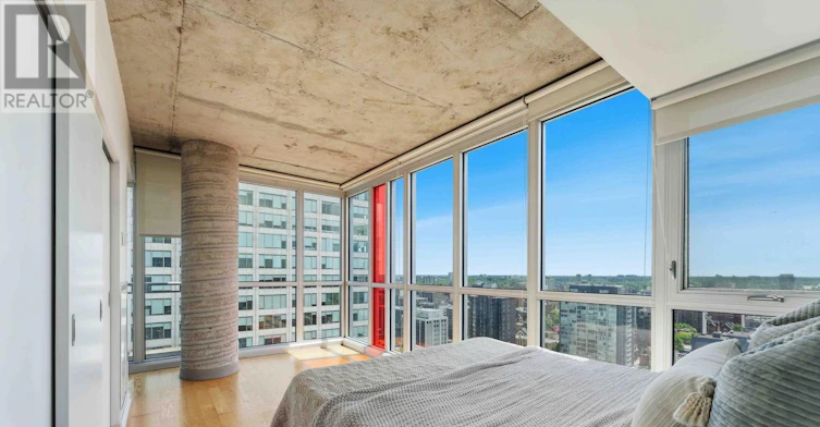 2110-324 Laurier Avenue W, Ottawa, ON, K1P 0A4 - 21