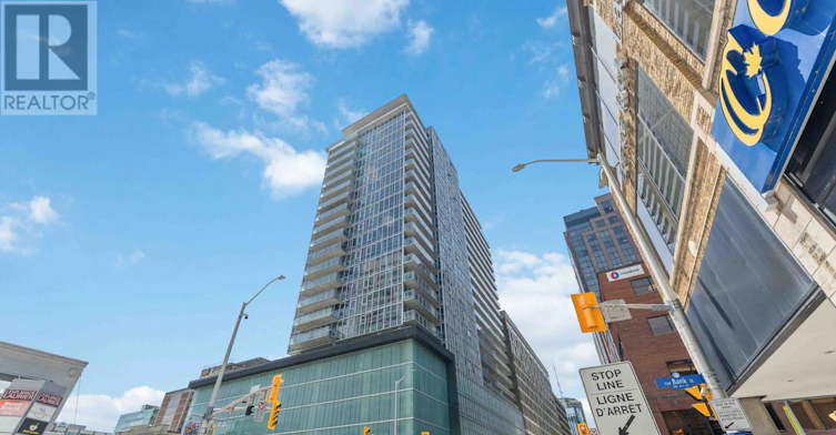 2110-324 Laurier Avenue W, Ottawa, ON, K1P 0A4