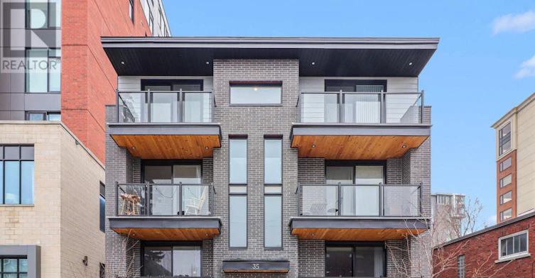 1-35 Monk Street, Ottawa, ON, K1S 3Y7
