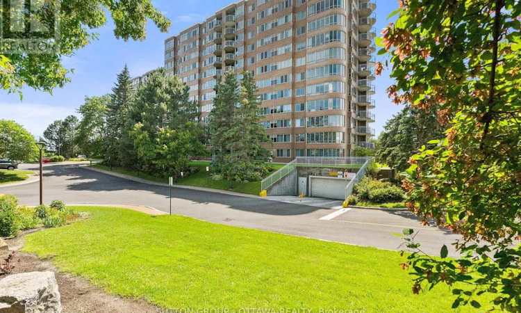 100 Grant Carman Drive