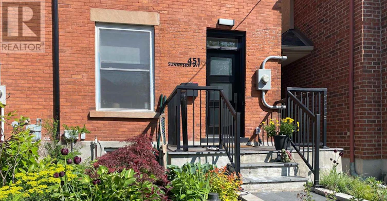 451 Sunnyside Avenue, Ottawa, ON, K1S 0S8 - 18