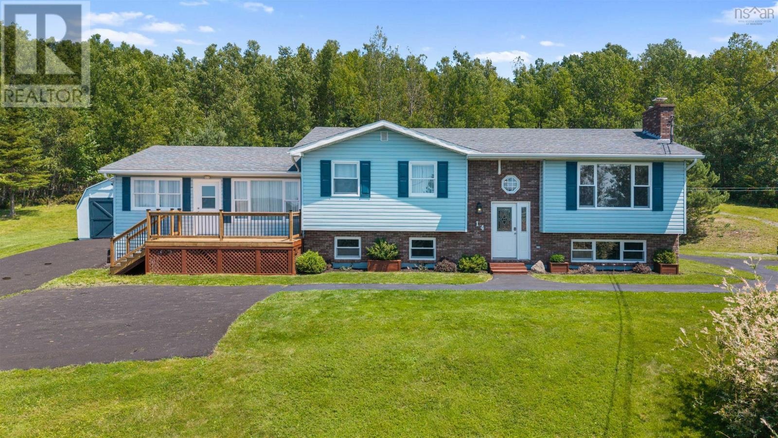 14 Egerton Street, Trenton, NS, B0K 1X0