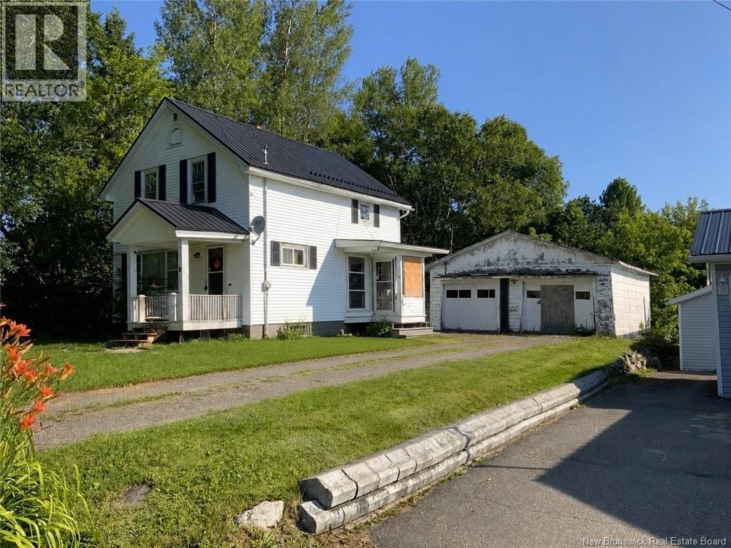 16 High Street, Canterbury, NB, E6H 1K9