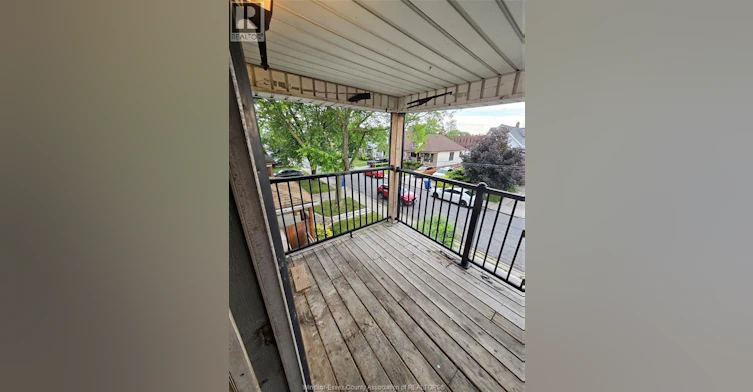 924 Pierre, Windsor, ON, N9A 2K9 - 3