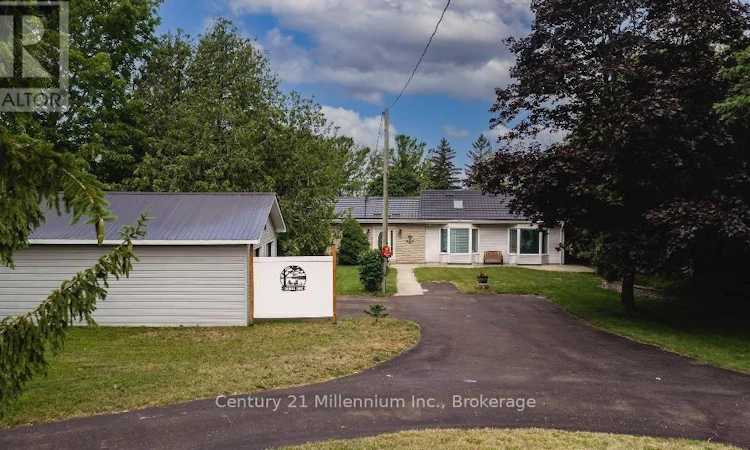 134 Bell Drive