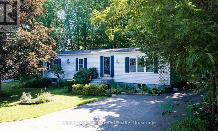 16 Huron Lane