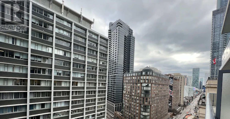 1509-7 Grenville Street, Toronto, ON, M4Y 0E9 - 8