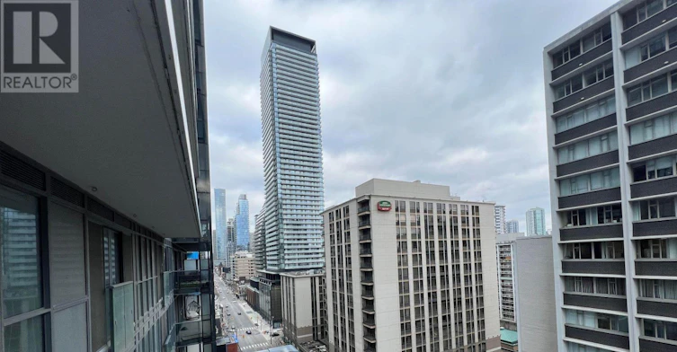 1509-7 Grenville Street, Toronto, ON, M4Y 0E9 - 7
