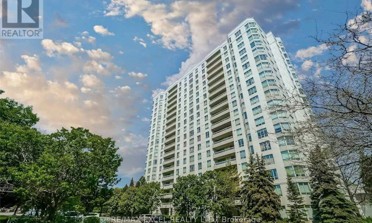 1206-5001 Finch Avenue E