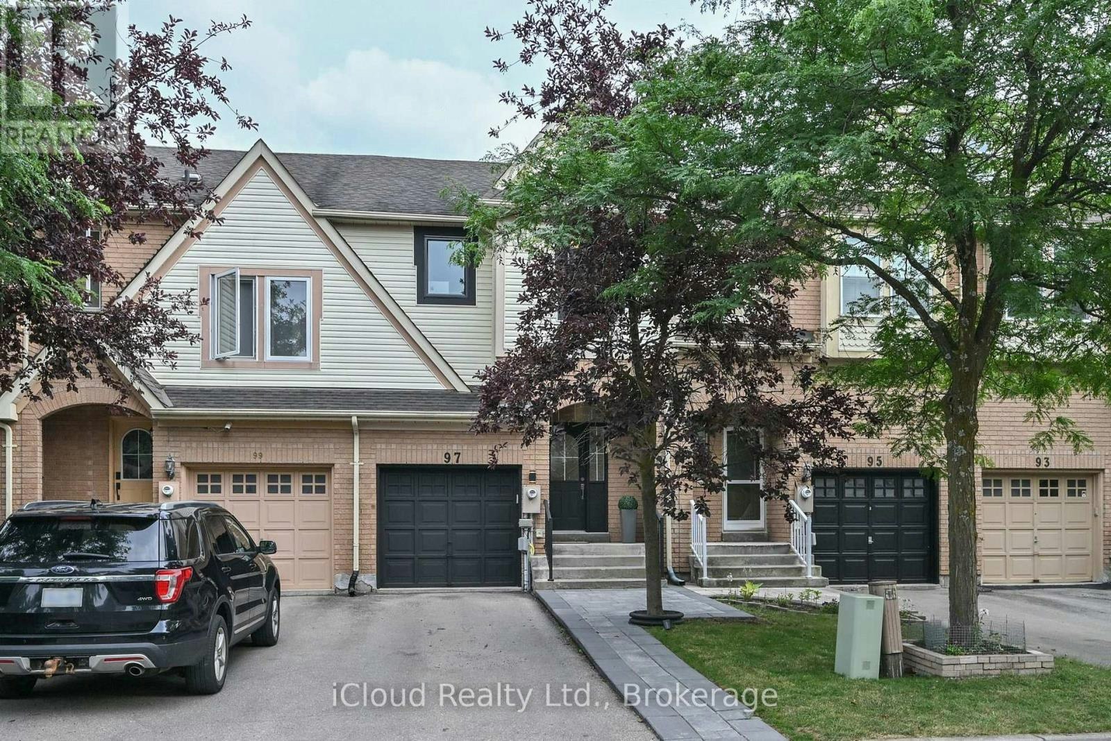 97 Mugford Road, Aurora, ON, L4G 7J5