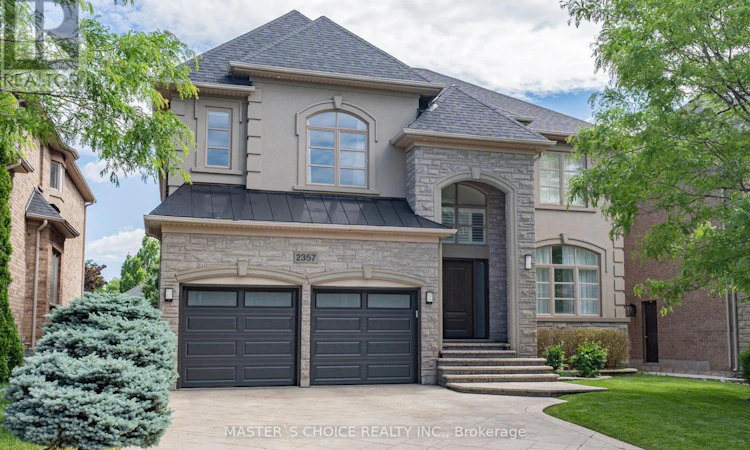 2357 Rideau Drive