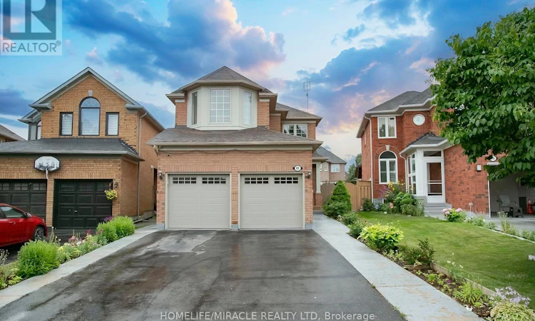 81 Narrow Valley Crescent