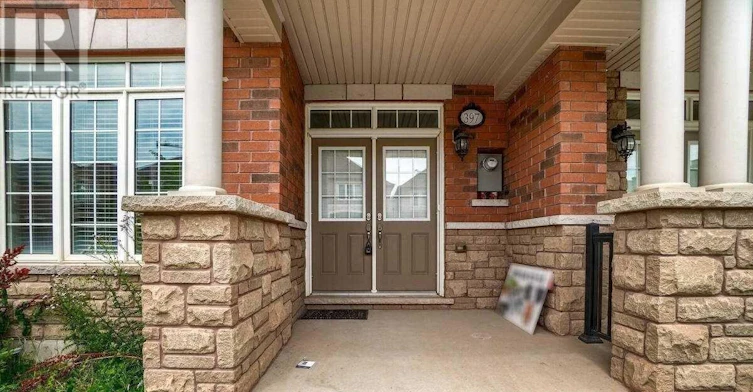 397 Switchgrass Street, Oakville, ON, L6M 4M2 - 2