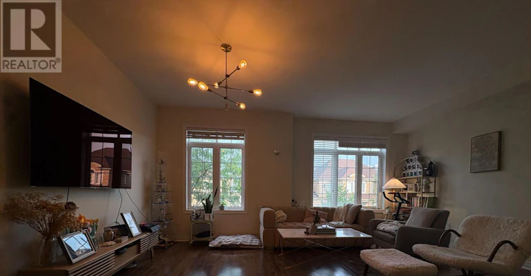 397 Switchgrass Street, Oakville, ON, L6M 4M2 - 13