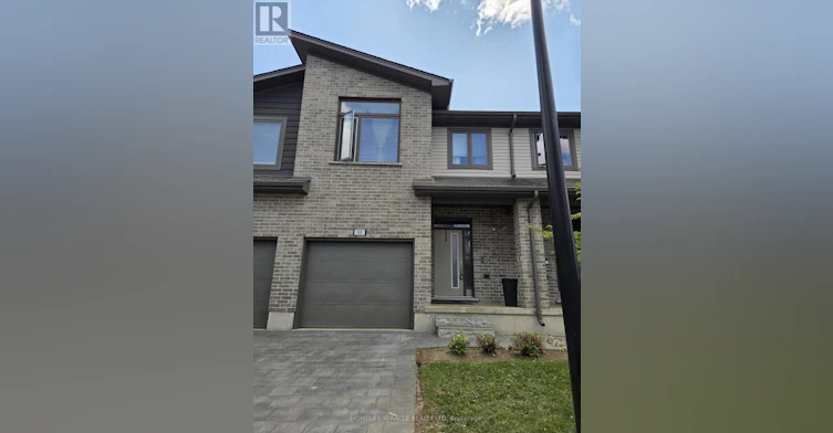 60-2070 Meadowgate Boulevard, London, ON, N6M 0H5