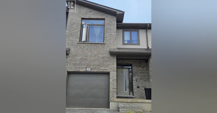 60-2070 Meadowgate Boulevard, London, ON, N6M 0H5 - 3