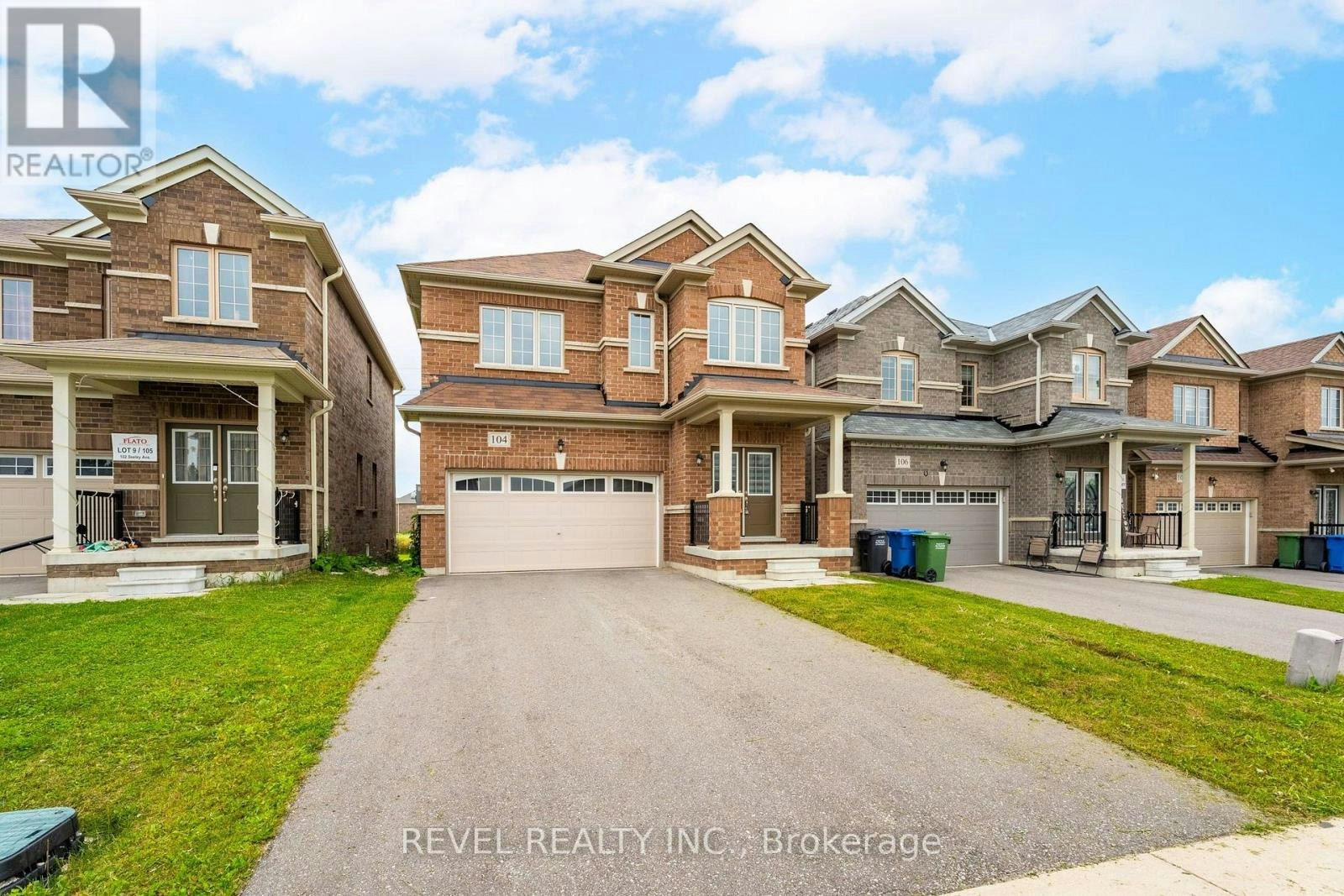 104 Seeley Avenue, Southgate Township, ON, N0C 1B0