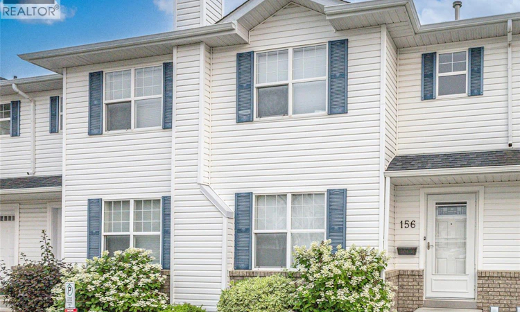 156-203 Herold Terrace