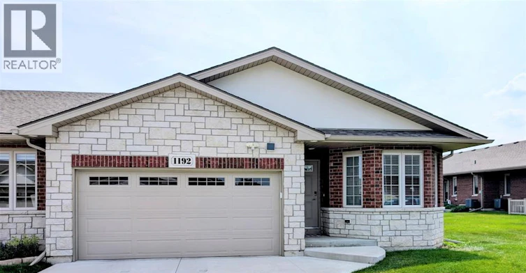 1192 Copeland, Windsor, ON, N8P 0C6