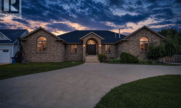 376 Elmstead Ridge