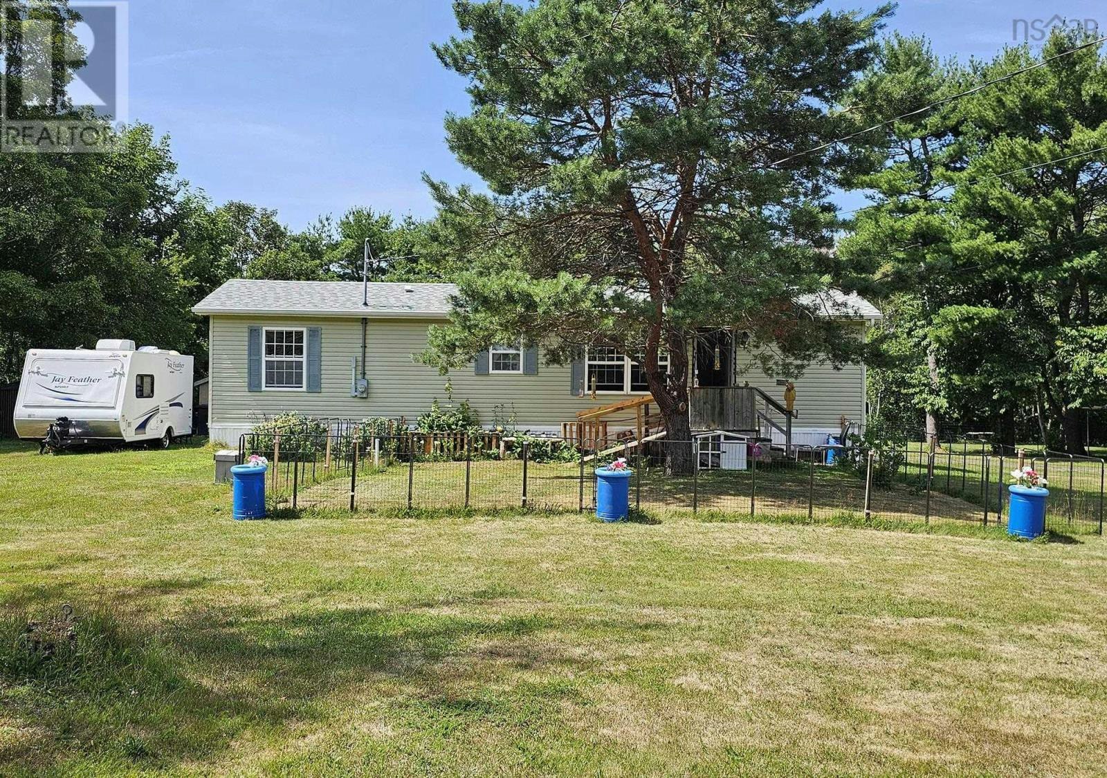 1781 201 Highway, Round Hill, NS, B0S 1A0