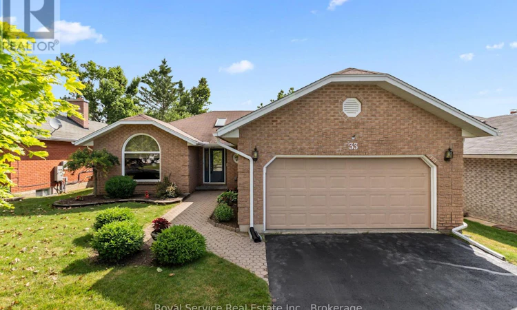 33 Russell Hill Road