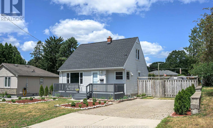 40 Magee Street