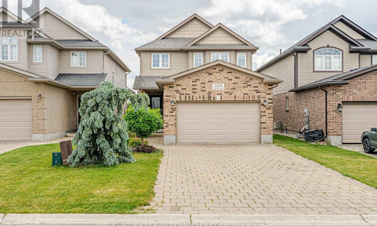 3288 Casson Way