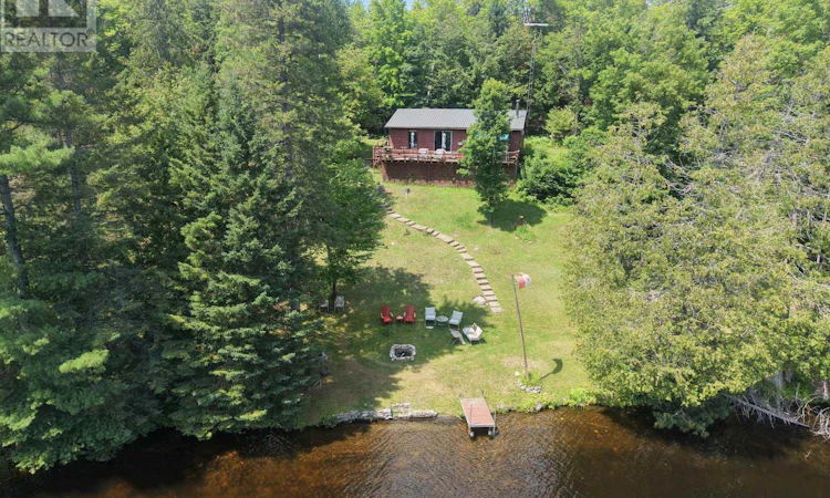 2667 Handford Lane