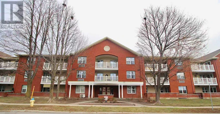 115-1099 Cadboro Road, Ottawa, ON, K1J 9K4