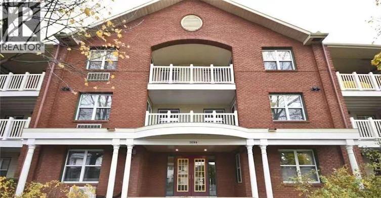 115-1099 Cadboro Road, Ottawa, ON, K1J 9K4 - 2