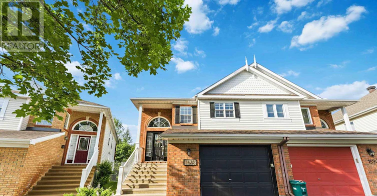 1588 Lisbon Street, Ottawa, ON, K4A 4C3