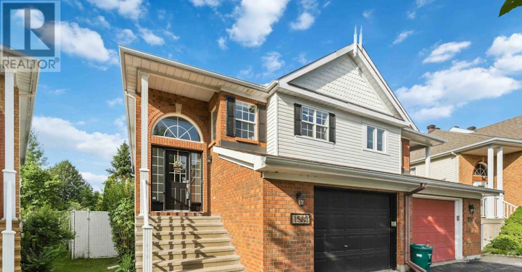 1588 Lisbon Street, Ottawa, ON, K4A 4C3 - 2