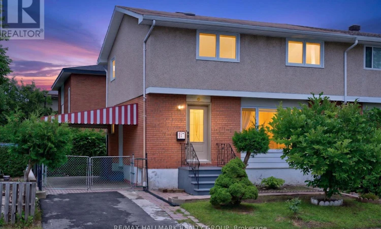 323 Poulin Avenue