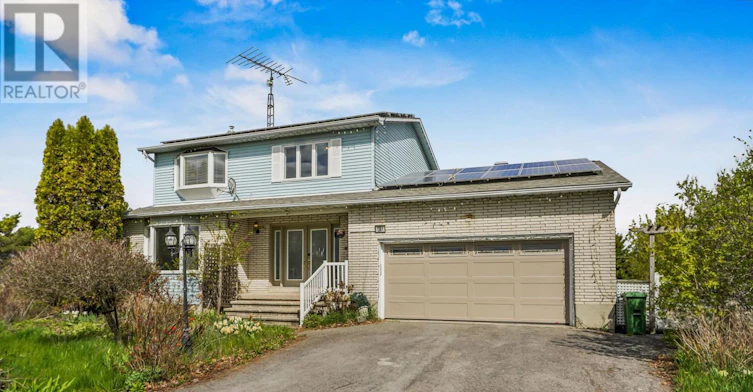 1361 500 Route, Russell, ON, K0A 1W0