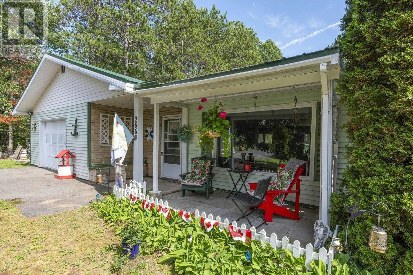 266 Hall Road, South Greenwood, NS, B0P 1R0